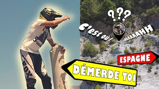 Je DÉTESTE cette région ! en Espagne 