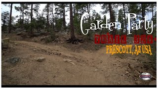 Garden Party Trail 324 Prescott, AZ Arizona...