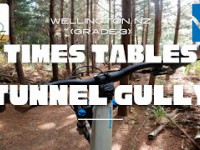 Times Tables | Tunnel Gully | Wellington, NZ |...