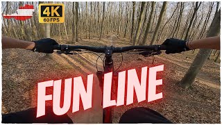 Weidlingbach Fun Line  2022 | 'Vienna' | Radon...