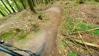 Let's Ride MTB - Heidelberg // Weißer Stein...