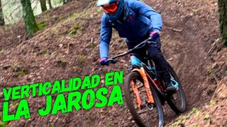  Tejo Trail ◾️ | La Jarosa, Guadarrama...