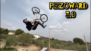 PIZZOWARD EVOLUTION 3.0
