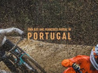 SHREDDING IN PORTUGAL WITH FRANCISCO PARDAL |...
