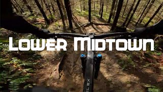 Lower Midtown |Tokul East| Fall City, WA |...
