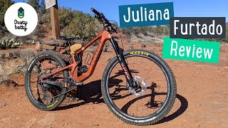 Review: Juliana Furtado - Women's Mountain...