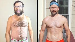 I Lost 25lbs Thanks To My E-Bike!
