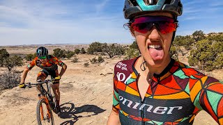 10 WEEKS TO XC RACE READY (was it enough?)