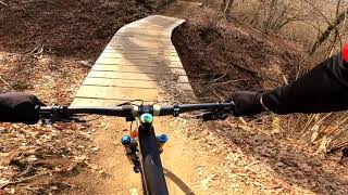 Robidišče Trail Center