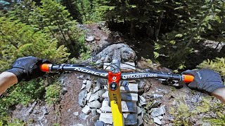 These Trails Are Something Special