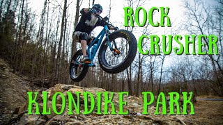 Old Man ~ Fat Bike 53