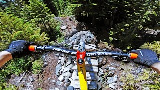 These Trails Are Something Special