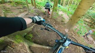 Let's Ride MTB - Heidelberg // Follow Runde am...