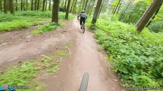 LongCovid Ride - #2 Fahrrad goes Brumm Brumm!...