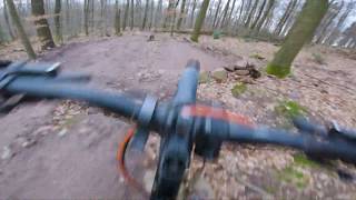 Let's Ride MTB - Heidelberg // Gaisberg Galore