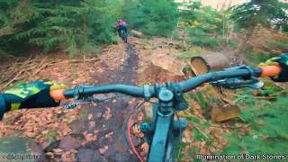 Let's Ride MTB - Heidelberg // Königstuhl -...