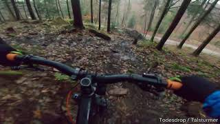Let's Ride MTB - Fröhliche Weihnachten aus...