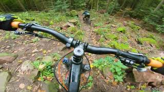 Let's Ride MTB - Heidelberg // Königstuhl -...