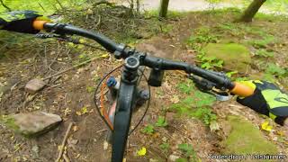 Let's Ride MTB - Heidelberg // Königstuhl -...