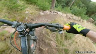 Let's Ride MTB - Heidelberg // Königstuhl -...