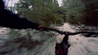 Let's Ride MTB - Heidelberg // Königstuhl -...
