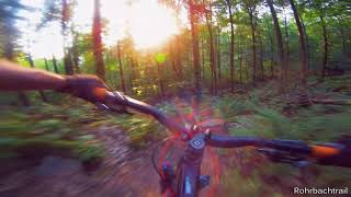 Let's Ride MTB - Heidelberg // Drei Eichen -...