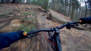 Let's Ride MTB - Heidelberg // Weißer Stein -...