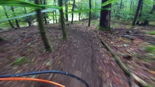 Let's Ride MTB - Cannondale Enduro Tour...