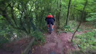 [Test] Handlebar Mount - Rohrbach Stufen...