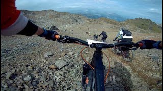 Let's Ride MTB - Switzerland // Bike Attack...