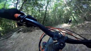 Let's Ride MTB - Finale Ligure 2017 // Liaison...