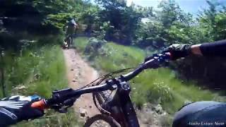 Let's Ride MTB - Finale Ligure 2017 // Fast...