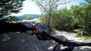 Let's Ride MTB - Finale Ligure 2017 // NATO...