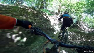 Let's Ride MTB - Finale Ligure 2017 // NATO...
