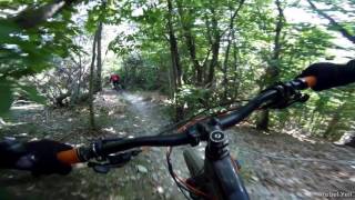 Let's Ride MTB - Finale Ligure 2017 // Rebel...