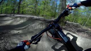 Let's Ride MTB - Stromberg // Wildhog Trail...