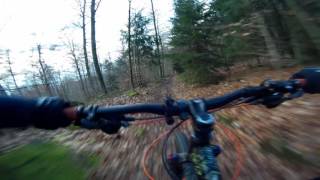 Let's Ride MTB - Heidelberg // Vom Königstuhl...