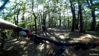 Let's Ride MTB - Heidelberg // Kirchberg...
