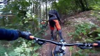 Let's Ride MTB - Pfalz // Eckkopf Rotes...
