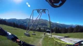 Trek Bike Attack 2016 Qualifying Training (mit...