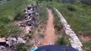 Let's Ride MTB - Finale Ligure 2016 // La...