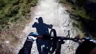 Let's Ride MTB - Finale Ligure 2016 // NATO...
