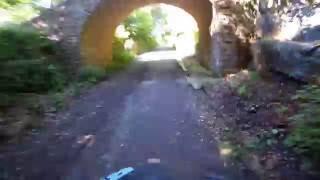 Let's Ride MTB - Heidelberg // Bergbahntrail...