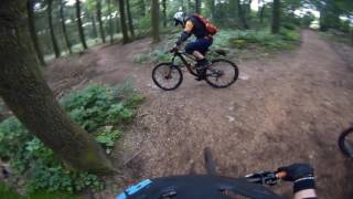 Let's Ride MTB - Mittwochsgerumpel (Heidelberg...