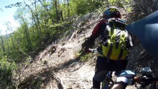 Let's Ride MTB - Finale Ligure 2016 //...