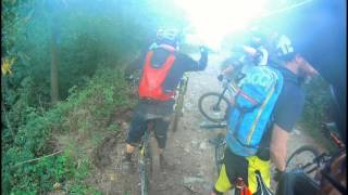 Finale Ligure 2105 - Defender Tour