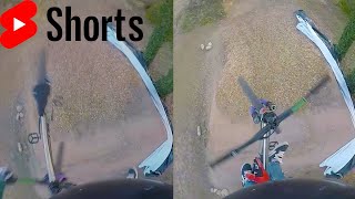 How many barspins combos you can do?