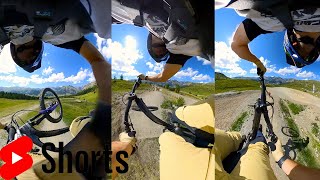 FUN RIDE MOTTOLINO