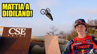 UNA GIORNATA CON @Mattia Guadagnini #101