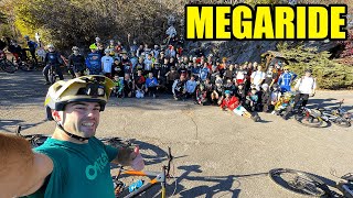 MEGA RADUNO A VARESE!